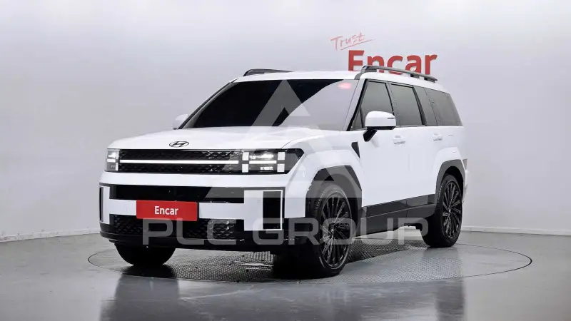 2024 Hyundai Santa Fe