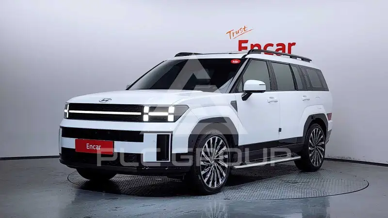 2024 Hyundai Santa Fe