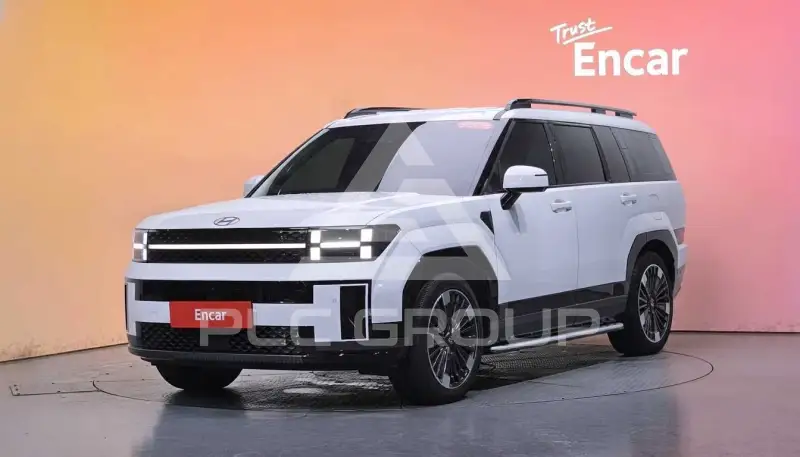 2024 Hyundai Santa Fe