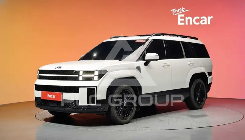 2024 Hyundai Santa Fe