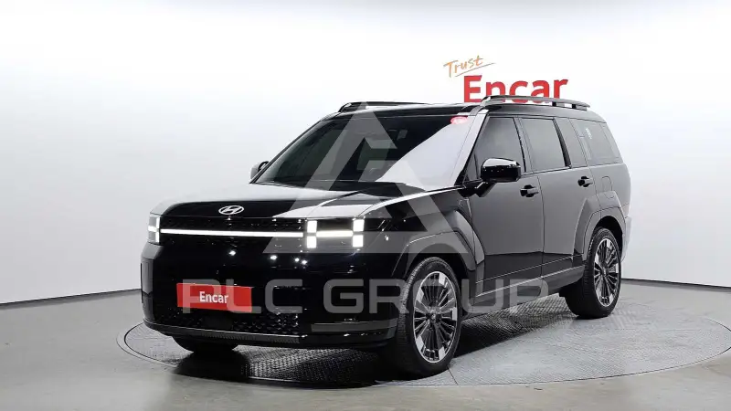 2024 Hyundai Santa Fe