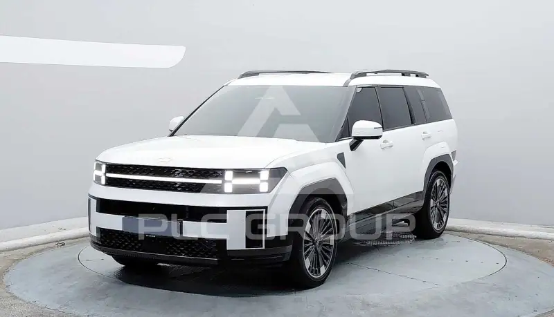 2024 Hyundai Santa Fe
