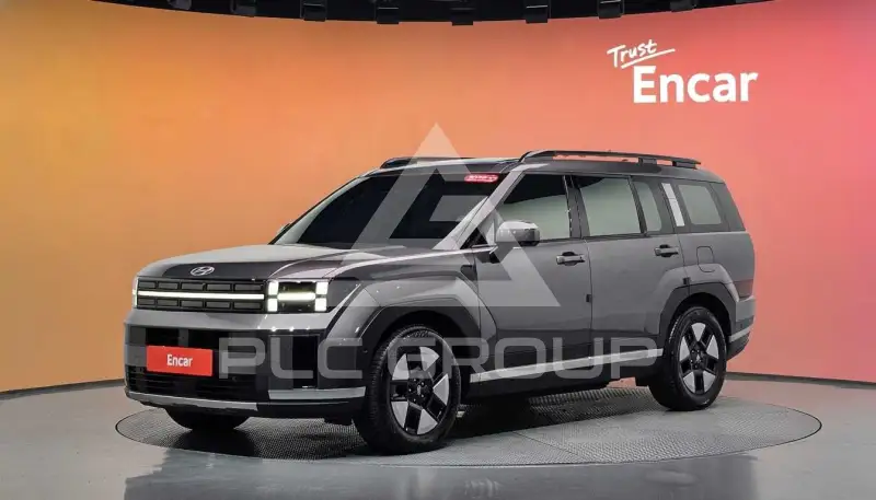 2024 Hyundai Santa Fe