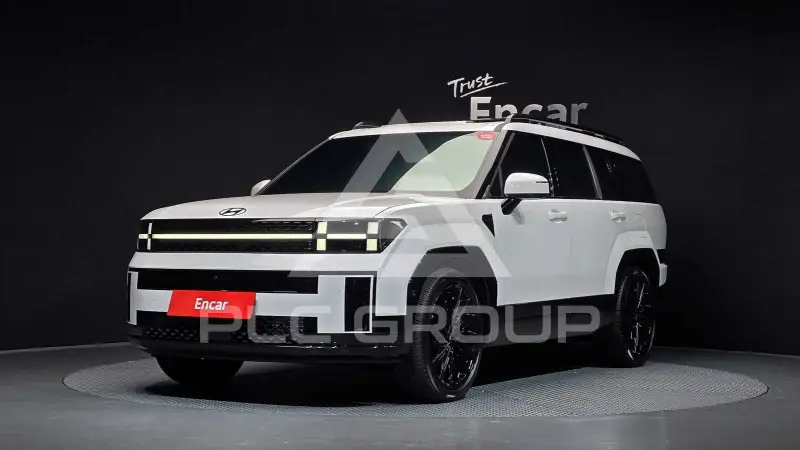 2024 Hyundai Santa Fe