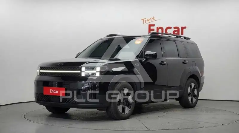 2024 Hyundai Santa Fe