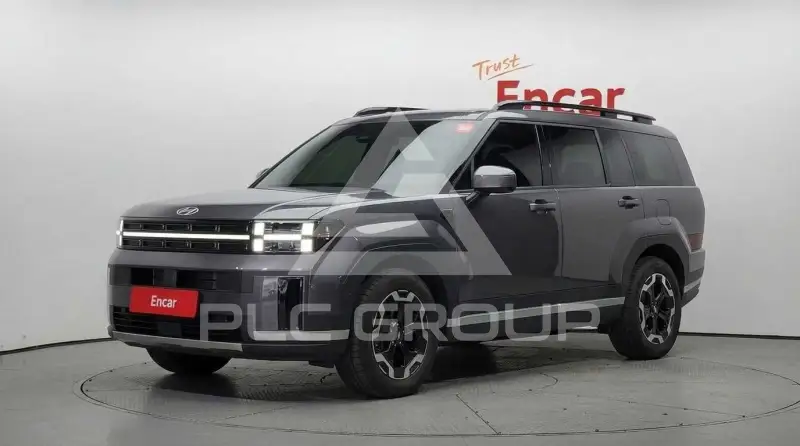 2024 Hyundai Santa Fe
