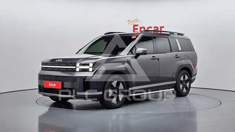 2024 Hyundai Santa Fe