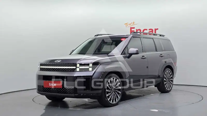 2024 Hyundai Santa Fe
