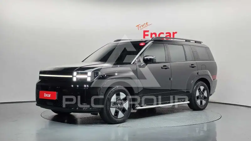 2024 Hyundai Santa Fe