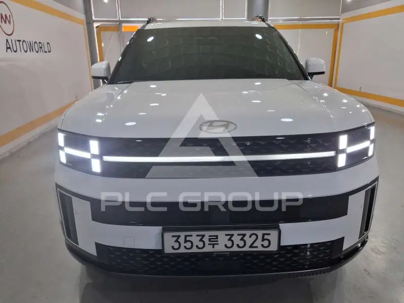 2024 Hyundai Santa Fe