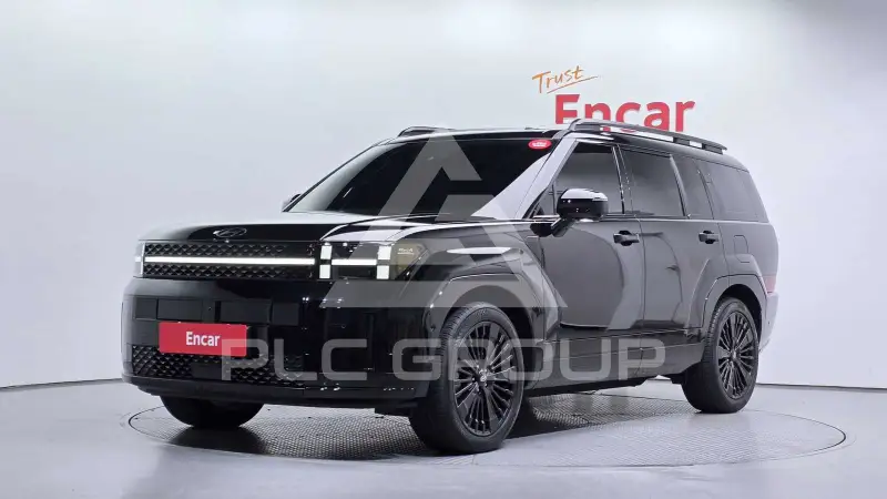 2024 Hyundai Santa Fe