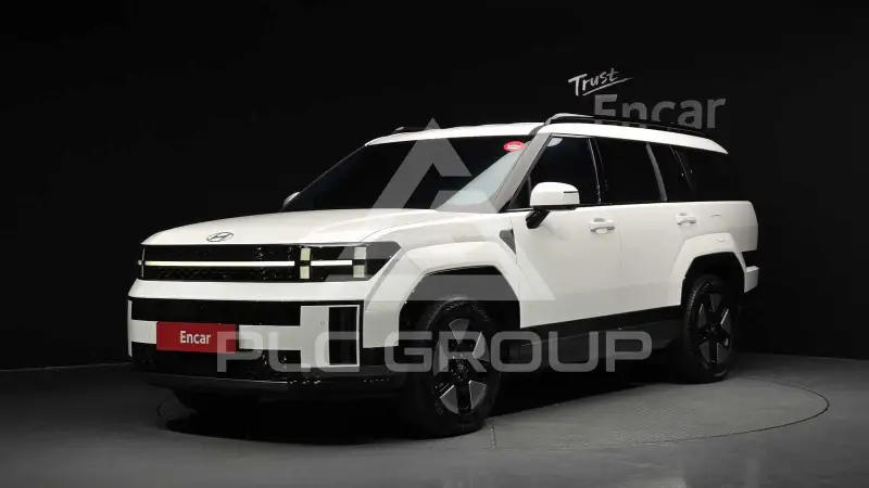 2024 Hyundai Santa Fe