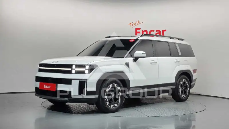 2024 Hyundai Santa Fe