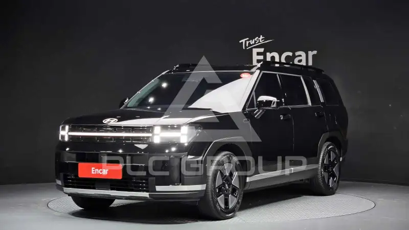 2024 Hyundai Santa Fe