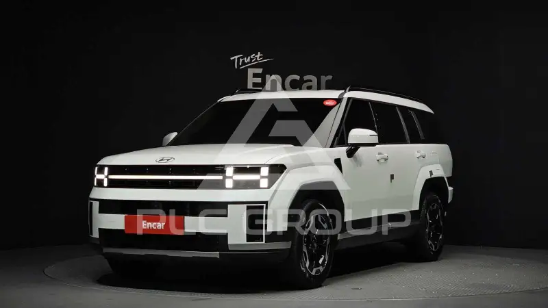 2024 Hyundai Santa Fe