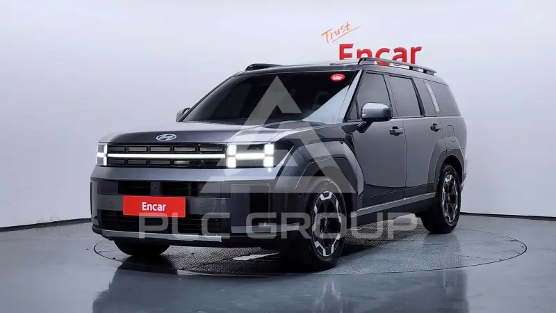 2024 Hyundai Santa Fe