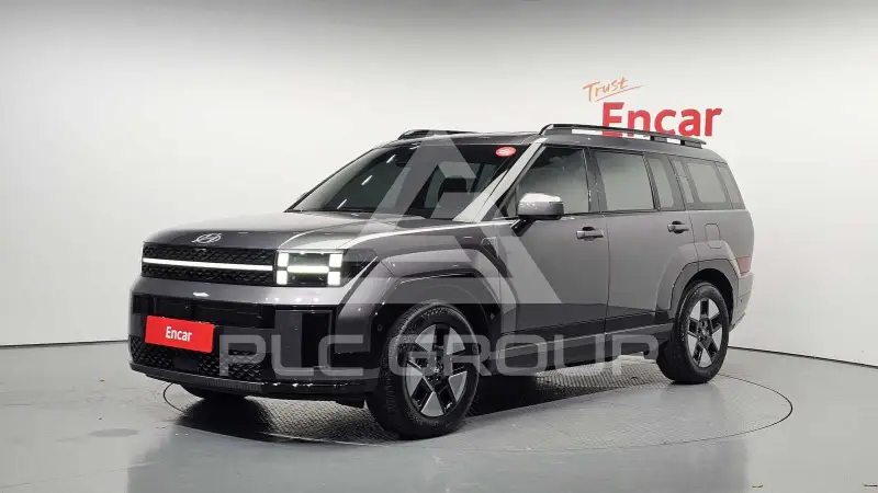 2024 Hyundai Santa Fe