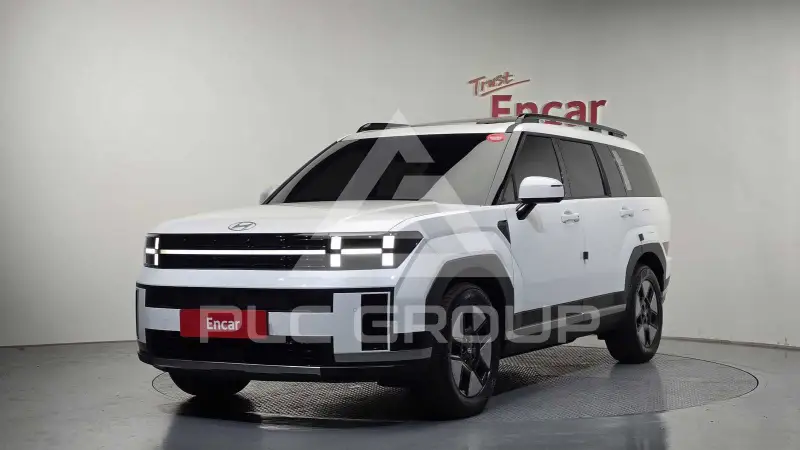 2024 Hyundai Santa Fe