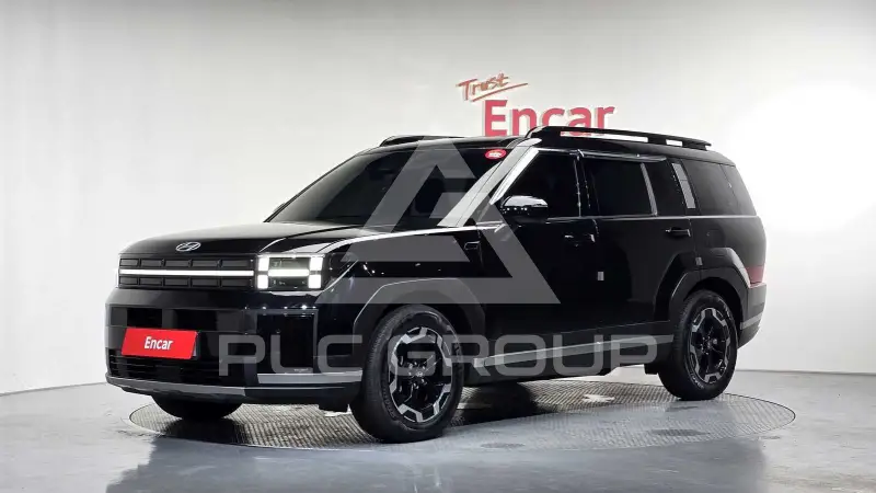 2024 Hyundai Santa Fe