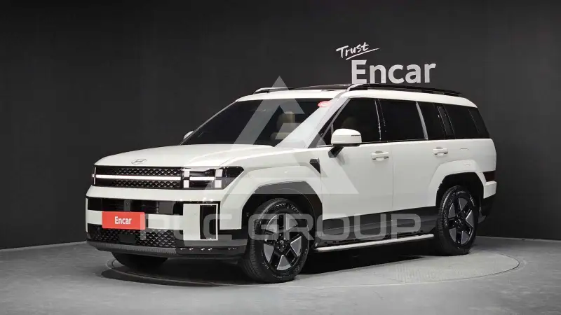 2024 Hyundai Santa Fe