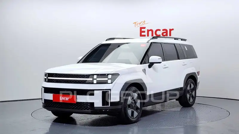2024 Hyundai Santa Fe