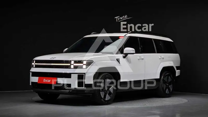 2024 Hyundai Santa Fe