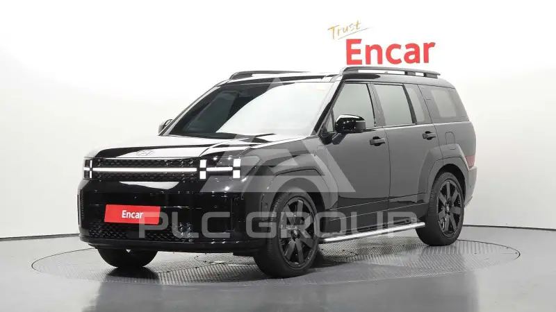 2024 Hyundai Santa Fe