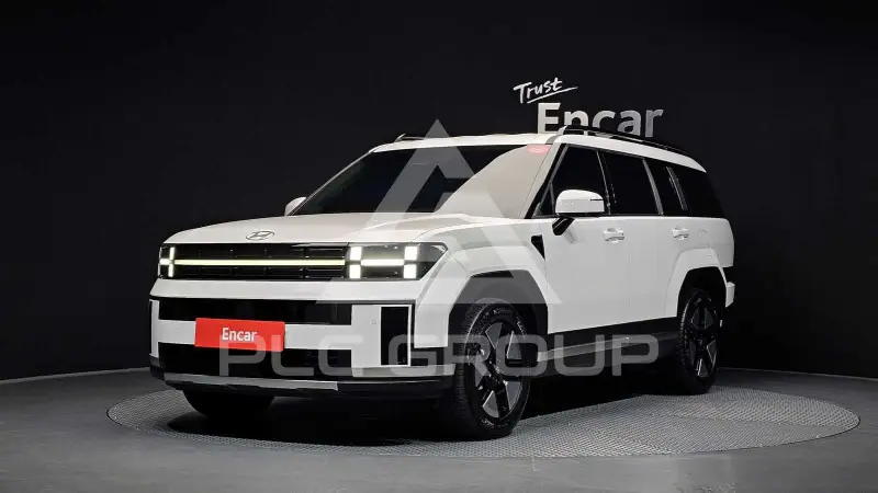 2024 Hyundai Santa Fe