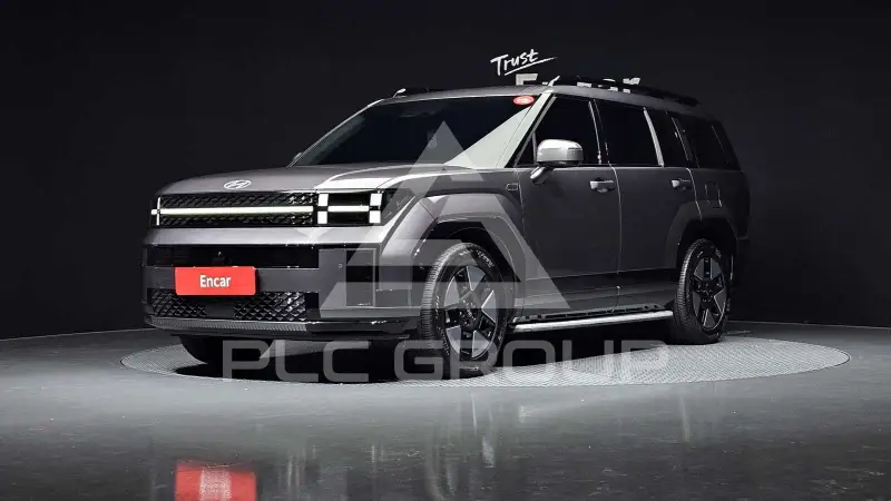2024 Hyundai Santa Fe