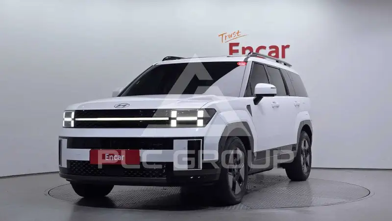 2024 Hyundai Santa Fe