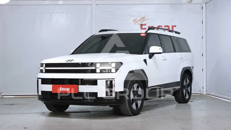 2024 Hyundai Santa Fe