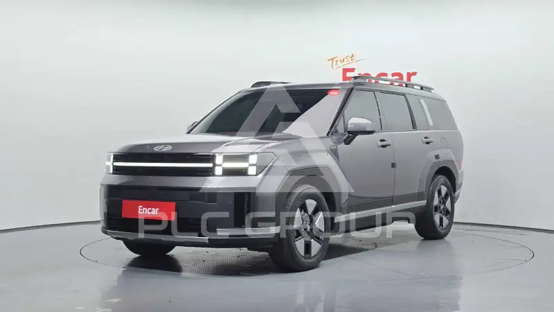 2024 Hyundai Santa Fe