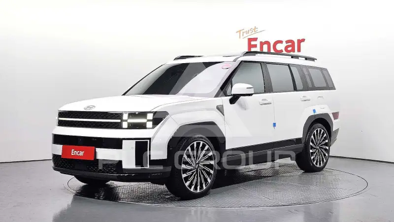 2024 Hyundai Santa Fe