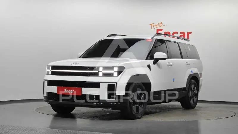 2024 Hyundai Santa Fe