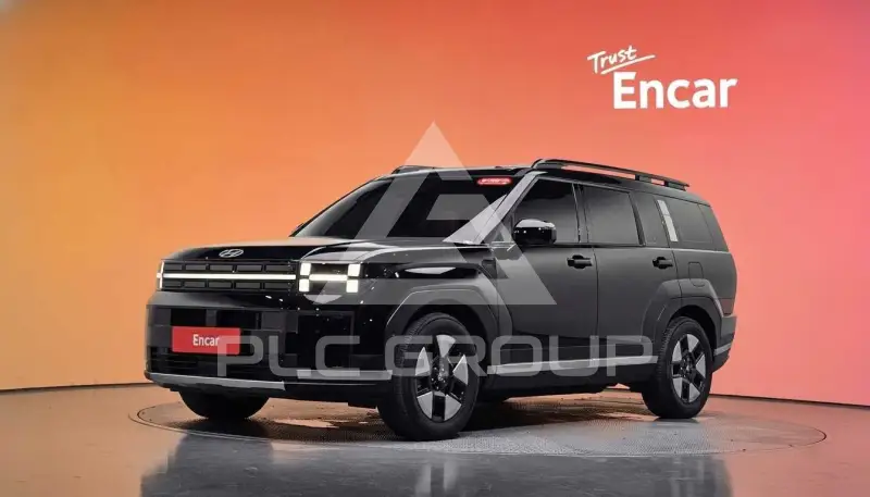 2024 Hyundai Santa Fe
