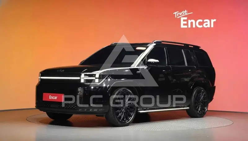 2024 Hyundai Santa Fe