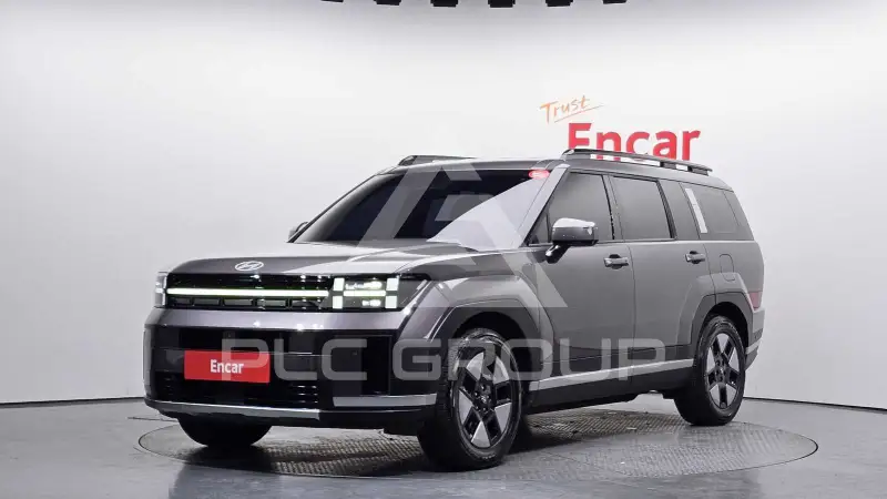 2024 Hyundai Santa Fe