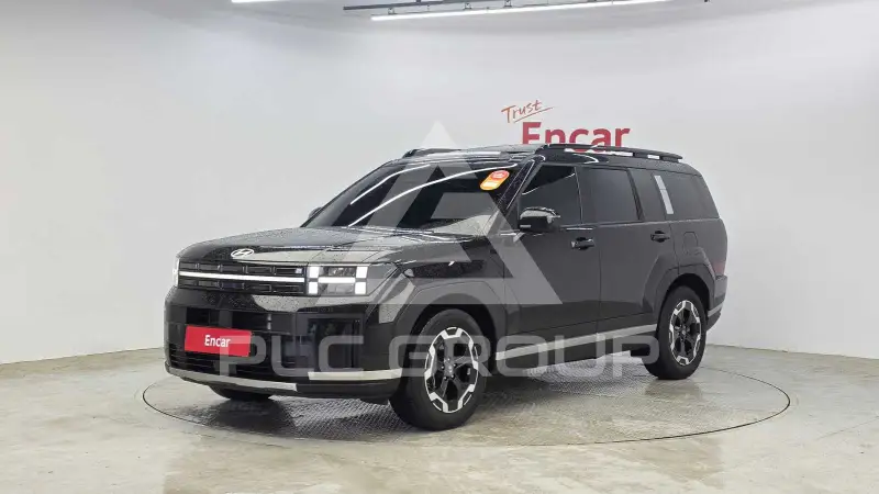 2024 Hyundai Santa Fe