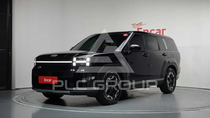 2024 Hyundai Santa Fe