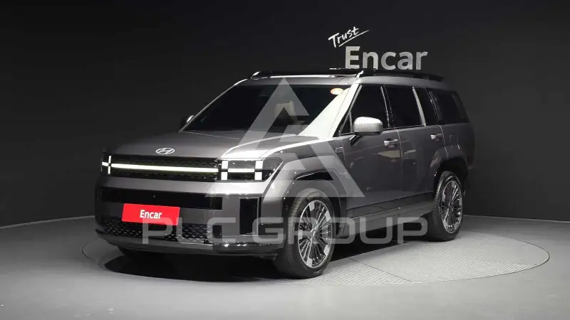 2024 Hyundai Santa Fe
