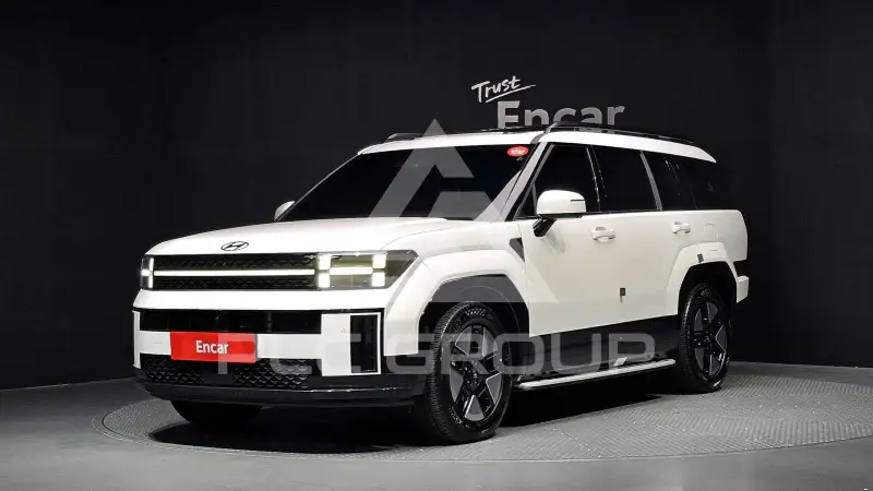 2024 Hyundai Santa Fe