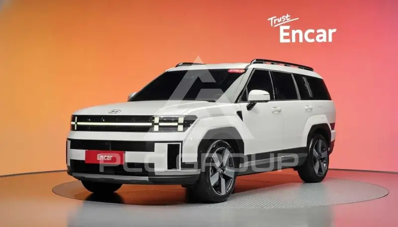 2024 Hyundai Santa Fe