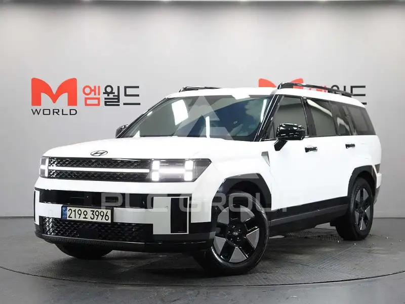 2024 Hyundai Santa Fe
