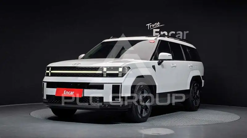 2024 Hyundai Santa Fe