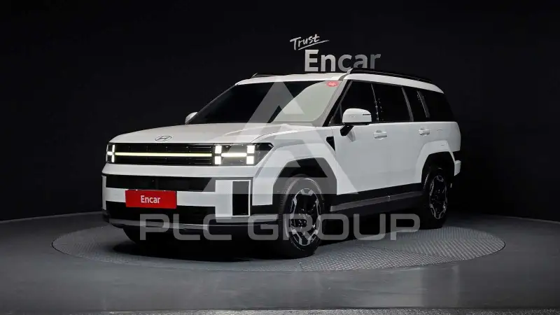 2024 Hyundai Santa Fe