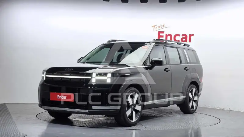 2024 Hyundai Santa Fe