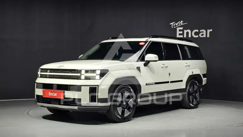 2024 Hyundai Santa Fe