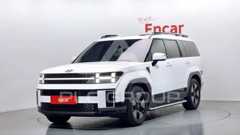 2024 Hyundai Santa Fe