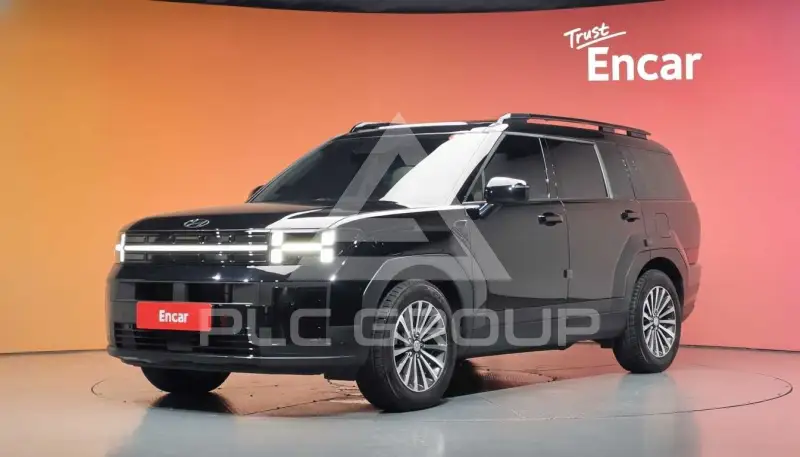 2024 Hyundai Santa Fe