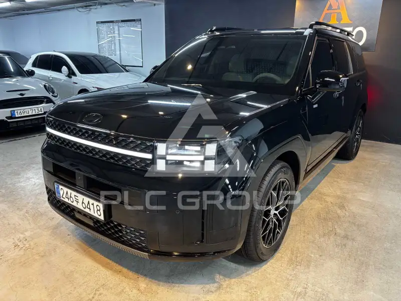 2024 Hyundai Santa Fe